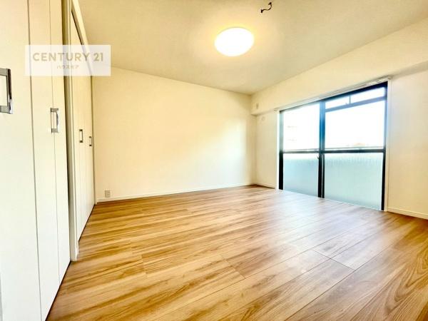 エレガントライフ松戸