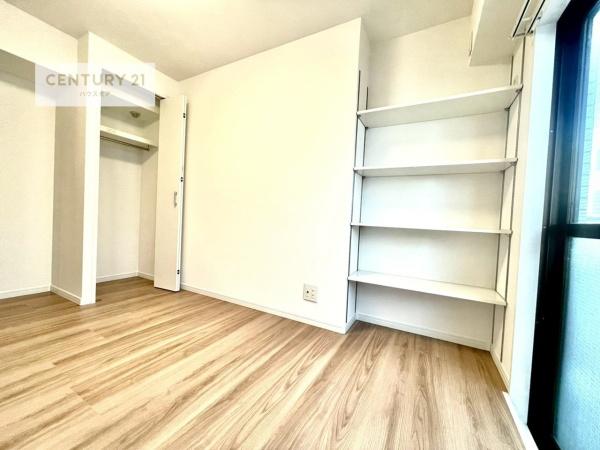 エレガントライフ松戸