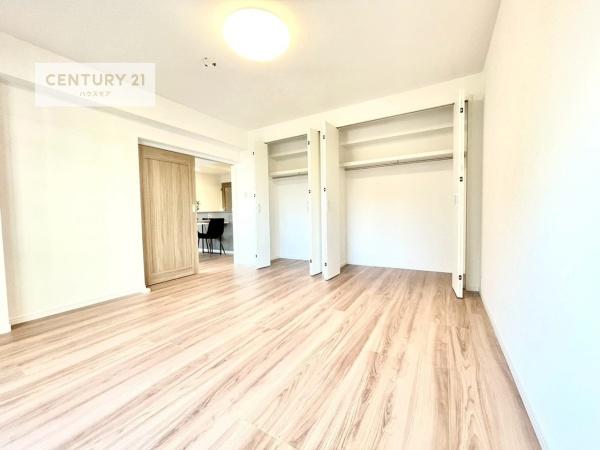 エレガントライフ松戸