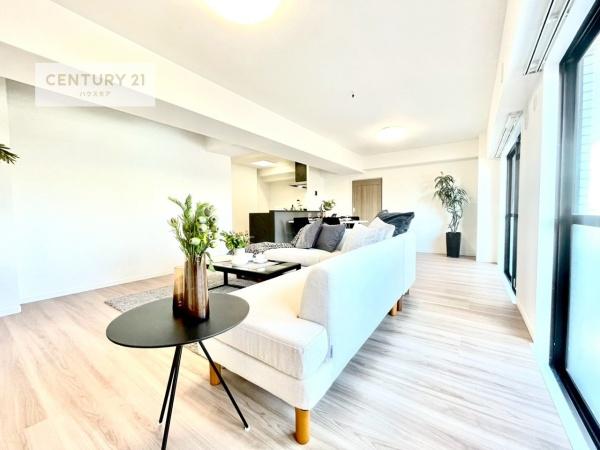 エレガントライフ松戸