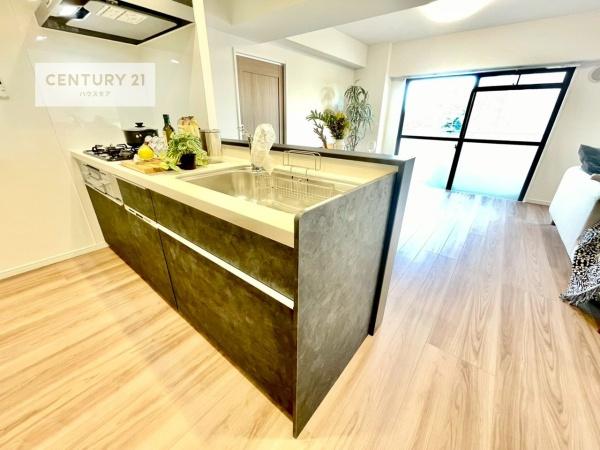 エレガントライフ松戸