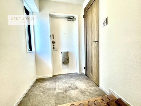 エレガントライフ松戸