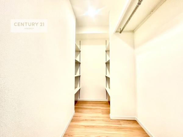 エレガントライフ松戸