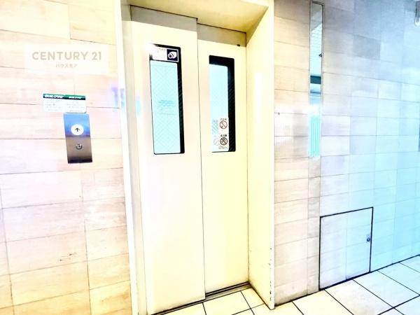 エレガントライフ松戸