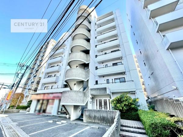 エレガントライフ松戸