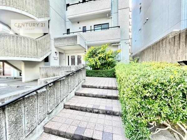 エレガントライフ松戸