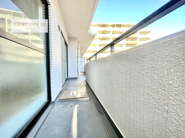 エレガントライフ松戸