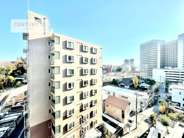 エレガントライフ松戸