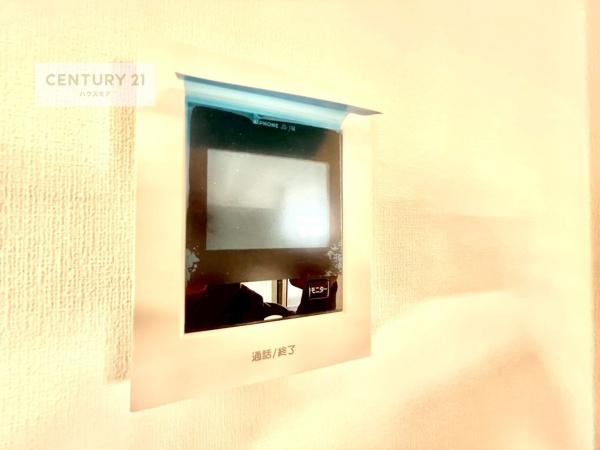 エレガントライフ松戸