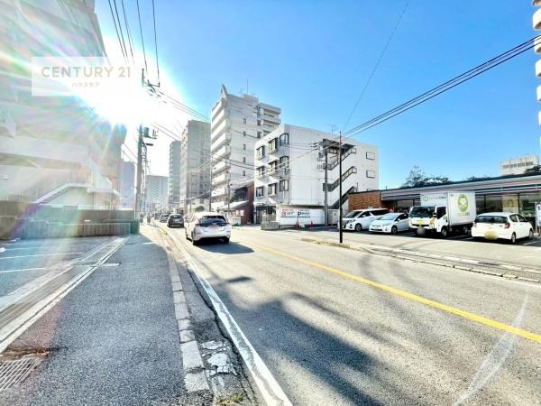 エレガントライフ松戸