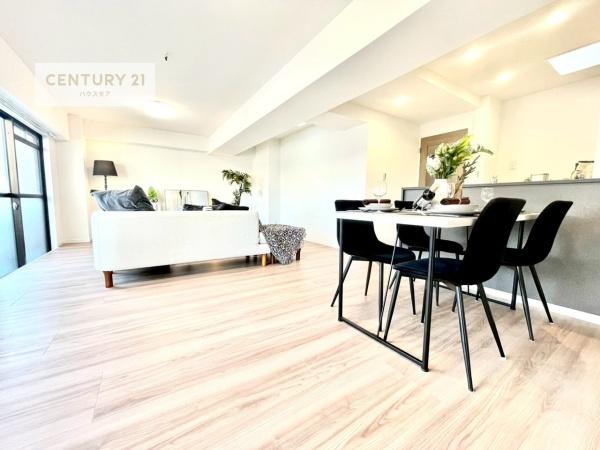 エレガントライフ松戸