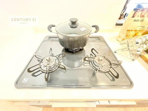 エレガントライフ松戸