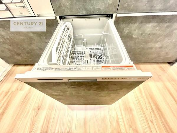 エレガントライフ松戸