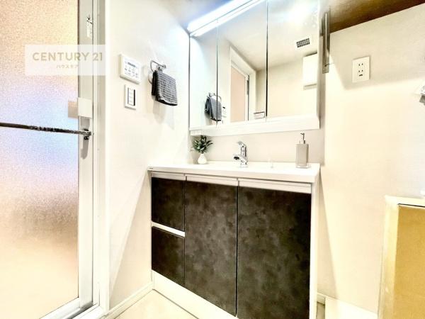 エレガントライフ松戸