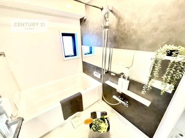 エレガントライフ松戸