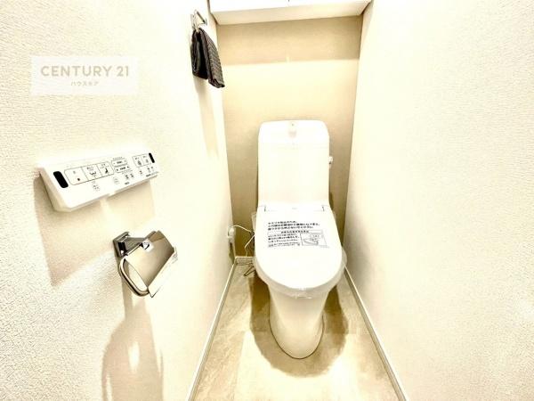 エレガントライフ松戸