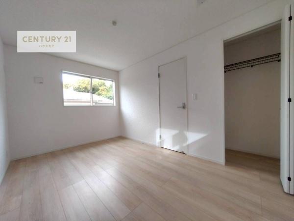 つくば市自由ケ丘　新築戸建