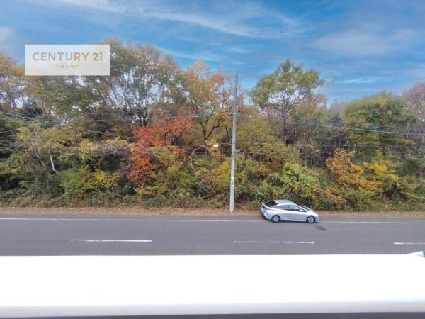 つくば市自由ケ丘　新築戸建