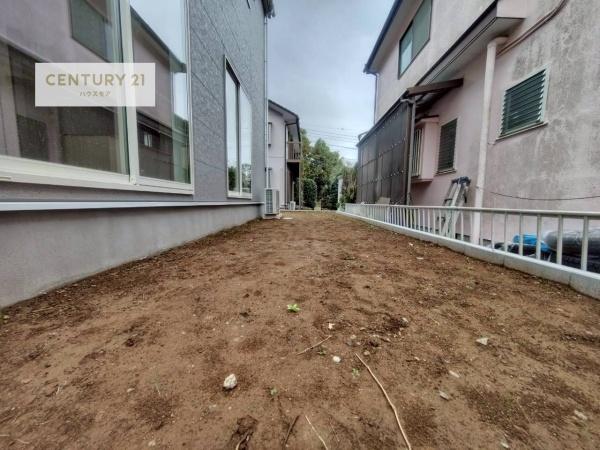 つくば市自由ケ丘　新築戸建