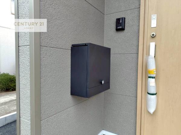 つくば市自由ケ丘　新築戸建