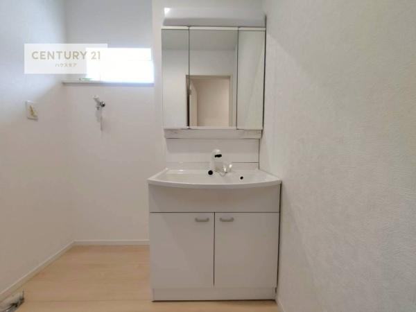 つくば市自由ケ丘　新築戸建