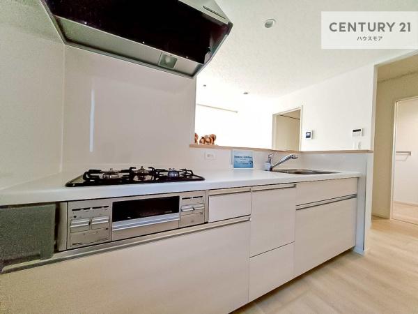 つくば市今鹿島　新築戸建