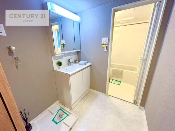 コスモ柏サニーフィールズ