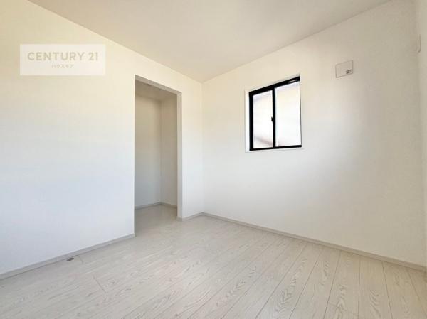 柏市大室　新築戸建て