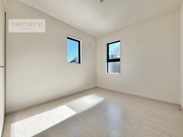 柏市大室　新築戸建て