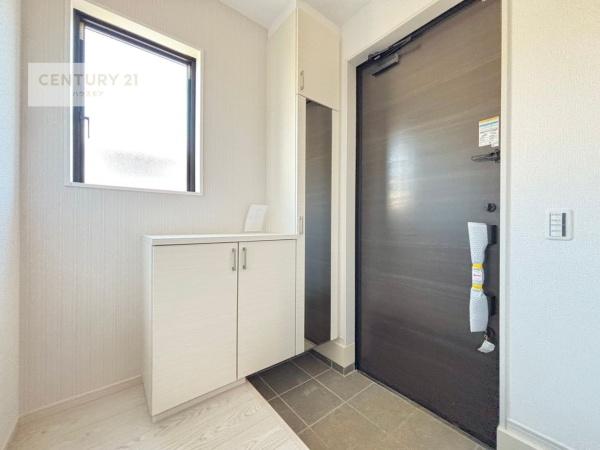 柏市大室　新築戸建て