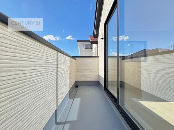 柏市大室　新築戸建て