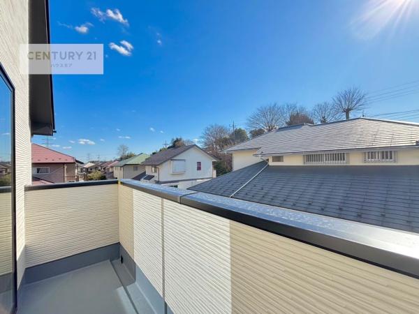 柏市大室　新築戸建て