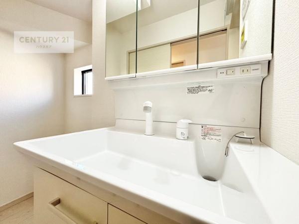 柏市大室　新築戸建て