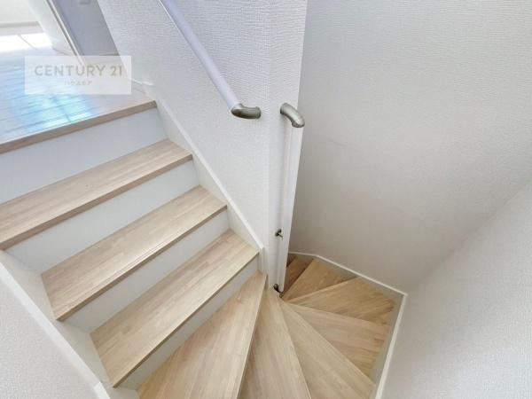 柏市大室　新築戸建て