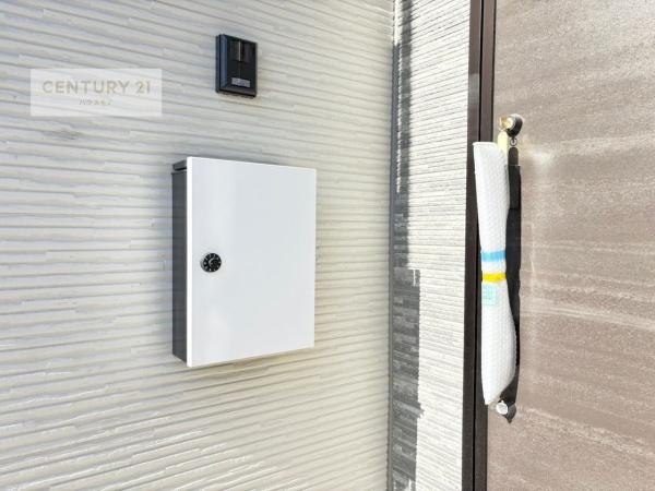 柏市大室　新築戸建て