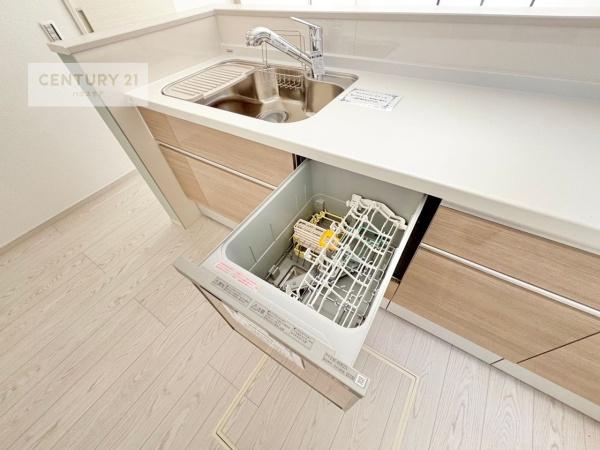 柏市大室　新築戸建て