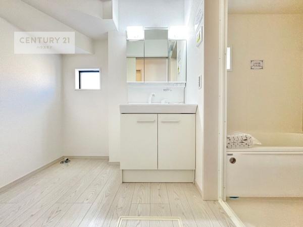 柏市大室　新築戸建て