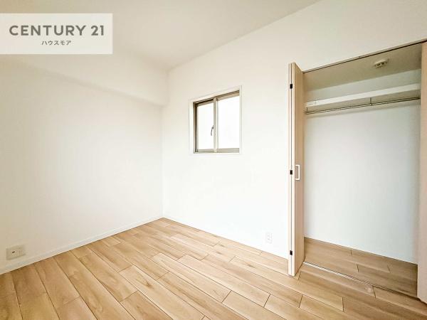 キャッスル北柏第三