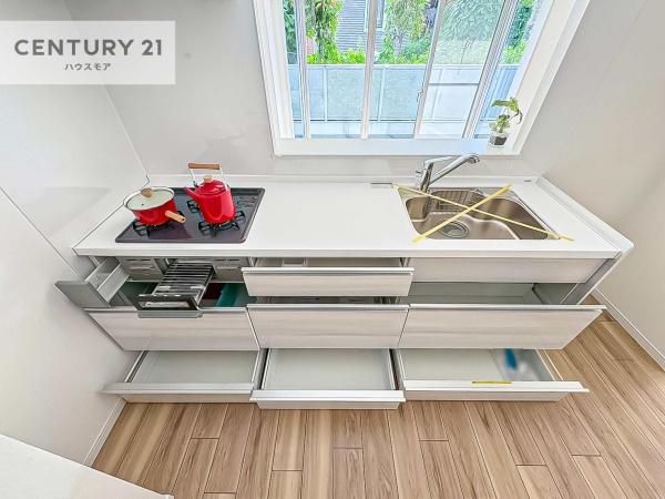 キャッスル北柏第三