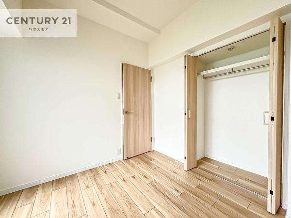 キャッスル北柏第三