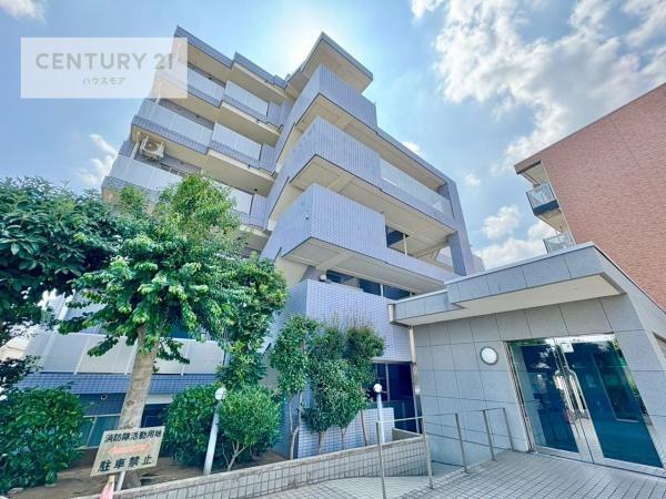 キャッスル北柏第三