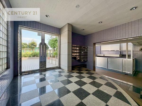 キャッスル北柏第三