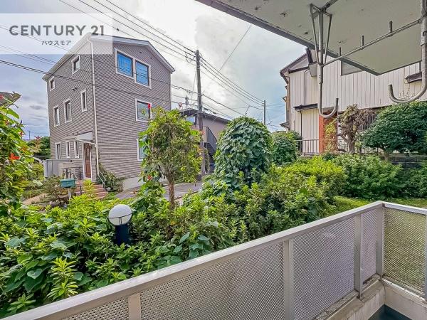 キャッスル北柏第三