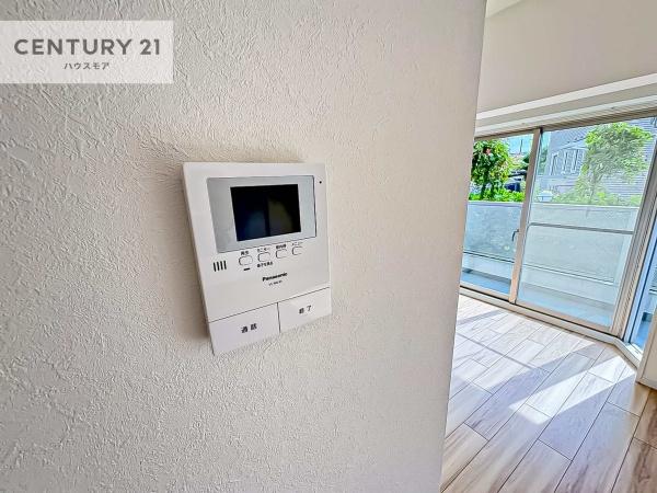 キャッスル北柏第三