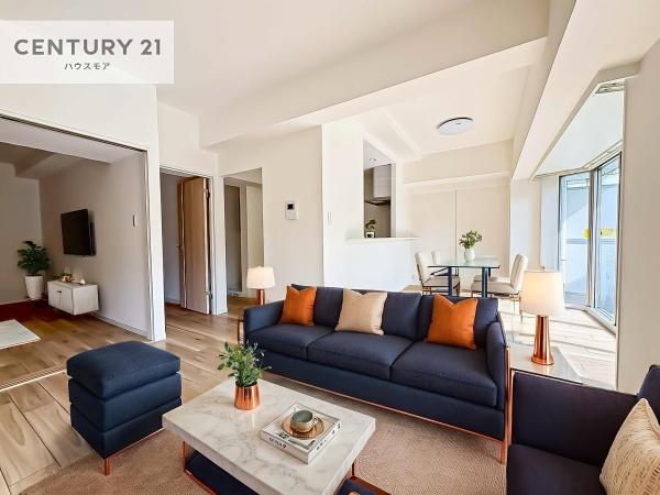 キャッスル北柏第三