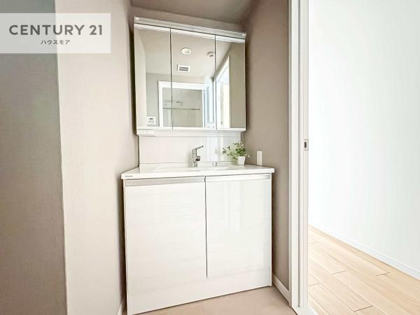 キャッスル北柏第三