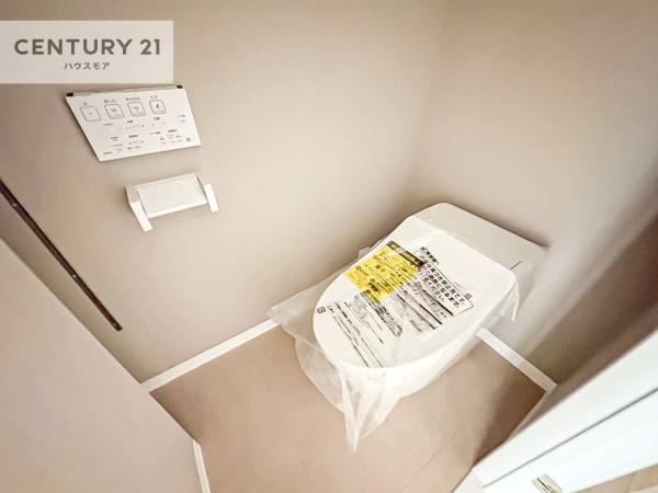 キャッスル北柏第三