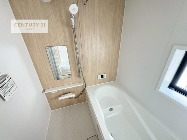 松戸市東平賀　B号棟　新築戸建て