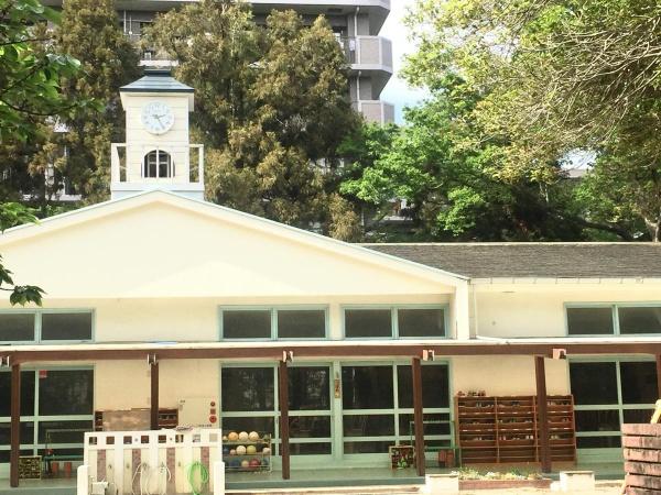 松戸市東平賀　B号棟　新築戸建て(東漸寺幼稚園)