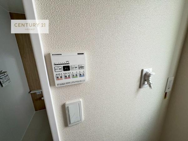 松戸市東平賀　B号棟　新築戸建て